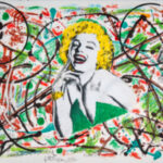 Giuseppe Potenza: La mia Marilyn